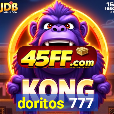 doritos 777